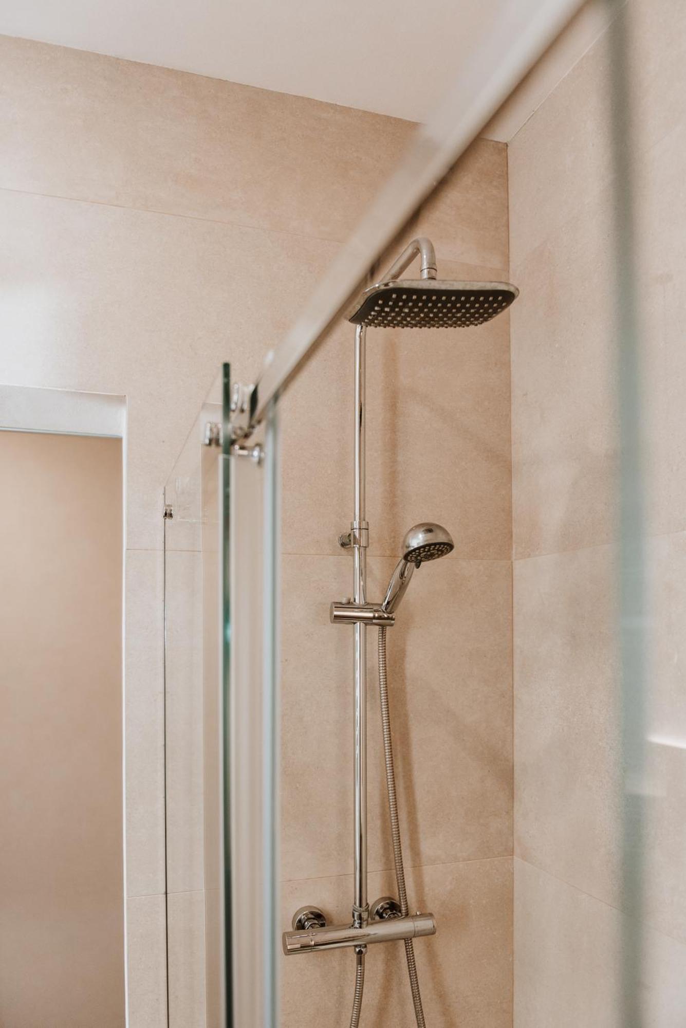 Terrae Hydrunti Bed & Breakfast เลชเช ภายนอก รูปภาพ