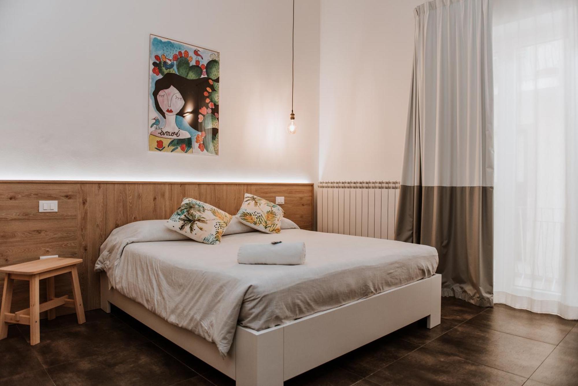 Terrae Hydrunti Bed & Breakfast เลชเช ภายนอก รูปภาพ