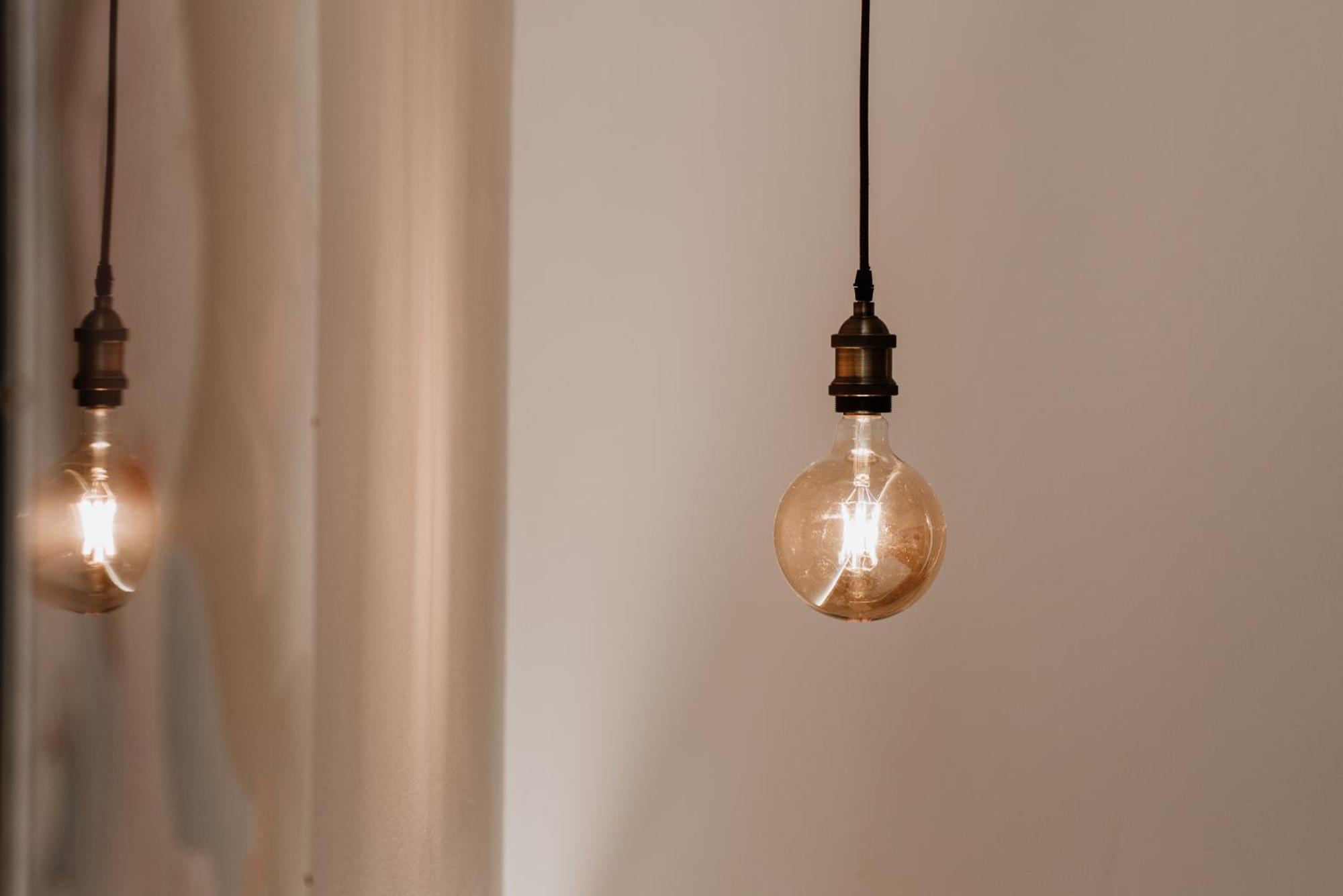 Terrae Hydrunti Bed & Breakfast เลชเช ภายนอก รูปภาพ